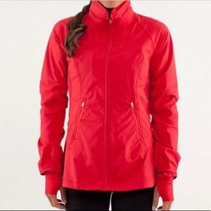 Lululemon Make A Break Jacket